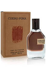 Fragrance World Cuero Pura
