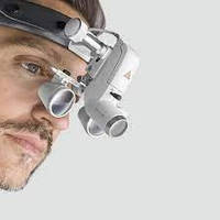 Бінокуляри