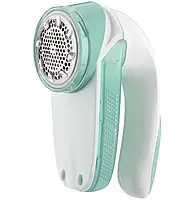 Машинка для стриження видалення ковтунців Magio Mg 431 для трикотажу