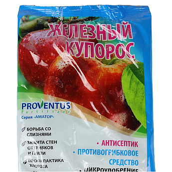 Фунгіцид Залізний купрос 500 г Proventus
