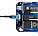 Кабель USB Type-C Baseus Fish Eye Spring USB to Type-C Black 1m (CATSR-01), фото 8