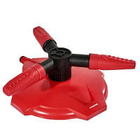 Дощувач круговий з головкою, що обертається на базі Vitals 191525