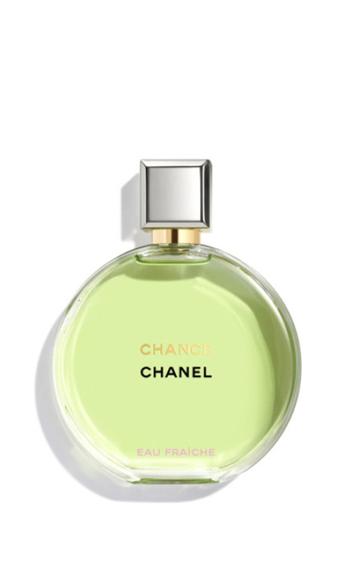 Chanel Chance Eau Fraiche Eau de Parfum (2023) 50
