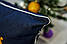 Наволочка на декоративну подушку з вишивкою -  сова / ПП"Світлана-К", фото 3