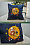 Наволочка на декоративну подушку з вишивкою -  сова / ПП"Світлана-К", фото 2