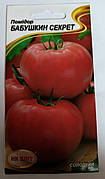 Насіння помідора Бабушкин Секрет НК-ЕЛІТ, 0.1 г
