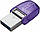Флешка Kingston 128 GB USB 3.2 DataTraveler Type-A/Type-C (200Mb/s) microDuo 3C (DTDUO3CG3/128GB), фото 3