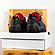 РОЗПРОДАЖ! Зимові Кросівки черевики Merrell (термофліс) СУПЕР ЦІНА 45 28.5 см, фото 5