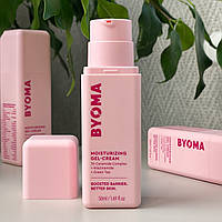 Зволожуючий гель-крем з церамідами BYOMA Moisturising Gel Cream 50 ml