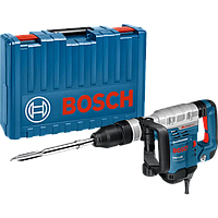 Відбійний молоток Bosch GSH 5 CE (1.15 кВт, 8.3 Дж) (0611321000)