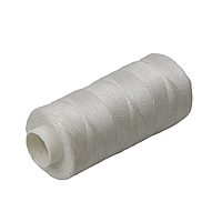 Нитки швейні 40/2 Kiwi 400 ярдів тон 351 молочний