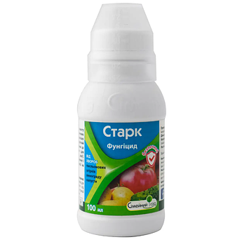Фунгіцид Старк 100 мл Сімейний сад