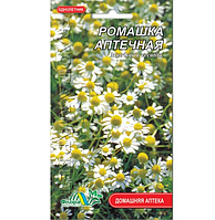 Насіння Ромашка лікарська однорічна 0.1 г