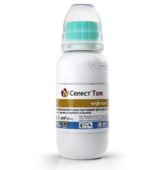 Протруйник Селест Топ 100 мл Syngenta