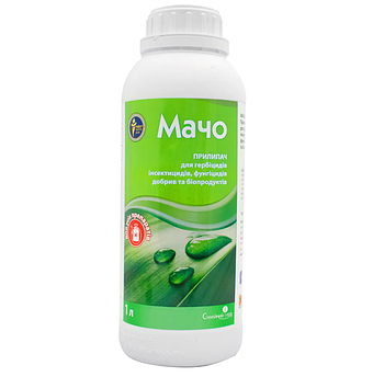 Прилипач Мачо 1000 мл Сімейний Сад