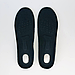 Устілки ортопедичні для повсякденного взуття ActiveStep 39-44 чорний, фото 3