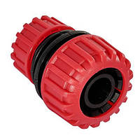 Муфта ремонтна для шланга 1/2" та 3/4" Vitals 191537