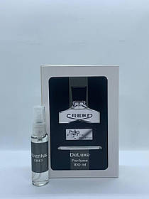 ПАРФЮМІРОВАНА ВОДА CREED AVENTUS ( Крід Авентус) fm EDP 10 мл (DELUXE)