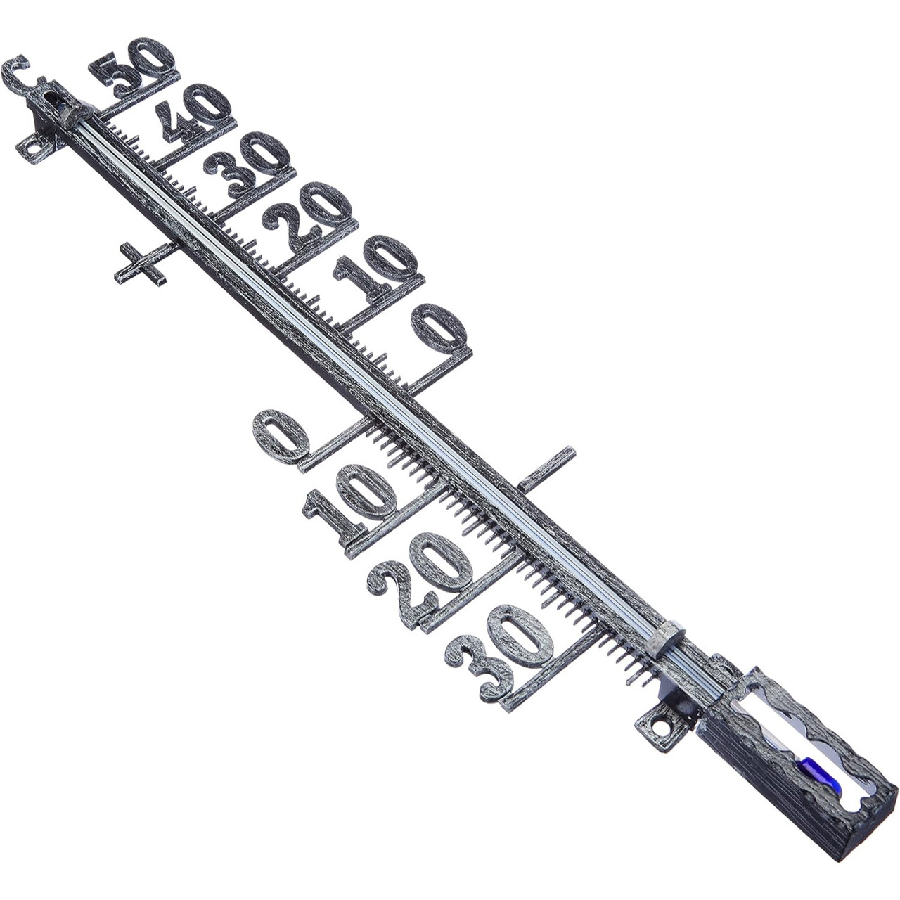 Термометр вуличний із металу TFA (12500250)