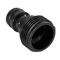 Адаптер для конектора 1/2" із зовнішнім різьбленням 3/4" Vitals 191540