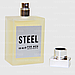 Туалетна вода для чоловіків Steel ТМ Aromat 100 мл, фото 5