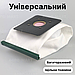 Мішок для пилососів Універсальний тканинний багаторазовий Jewel FT-16, фото 6