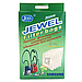 Комплект одноразових чотиришарових мішків для пилососа Samsung, Daewoo Jewel FS-04 (комплект 4 шт.), фото 3