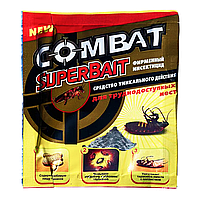 Порошок от тараканов Combat SuperBait 50 г