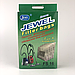 Комплект одноразових чотиришарових мішків для пилососа Універсальний Jewel FS-16 (комплект 4 шт.), фото 9