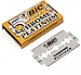 Леза для гоління BIC chrome platinum 5 шт з нержавіючої сталі, фото 6