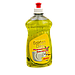 Миючий засіб для посуду Golden Clean Лимон 500 мл, фото 4