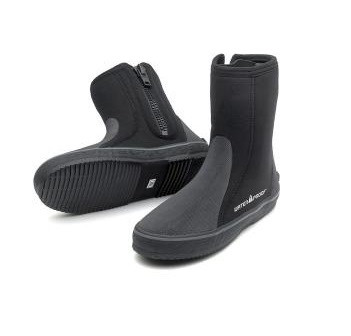 Боти підводного плавання Waterproof B2 6.5 mm