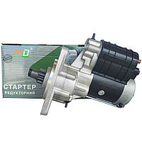 Стартер редукторный 12V, 2.8КВт JFD (мтз, т-40, т-25)