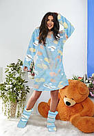 Жіночі домашні костюми