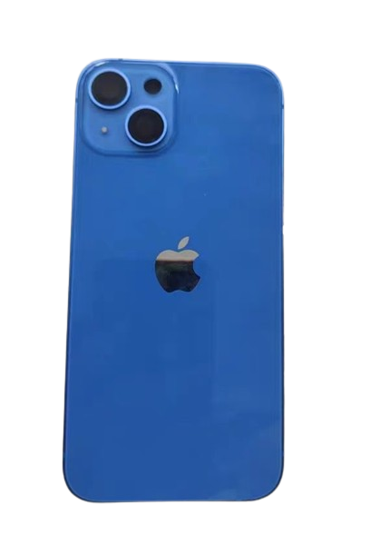 Корпус Apple iPhone 13 Blue