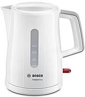 Электрочайник Bosch TWK 3A051 1 л 2400 Вт чайник электрический бош