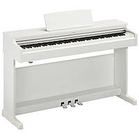 Цифровое пианино YAMAHA ARIUS YDP-165 (White)