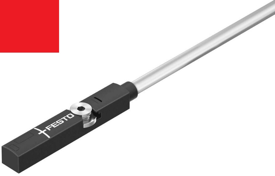 SME-8M-ZS-24V-K-0.3-M8D 543892 FESTO Датчик, фото 1