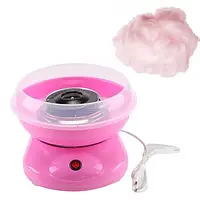 Аппарат для приготовления сладкой ваты UFT Cotton Candy Maker