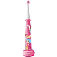 Електрична зубна щітка Sencor SOC 0911RS Pink