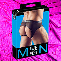 Трусы мужские Men's Briefs Bottomless S