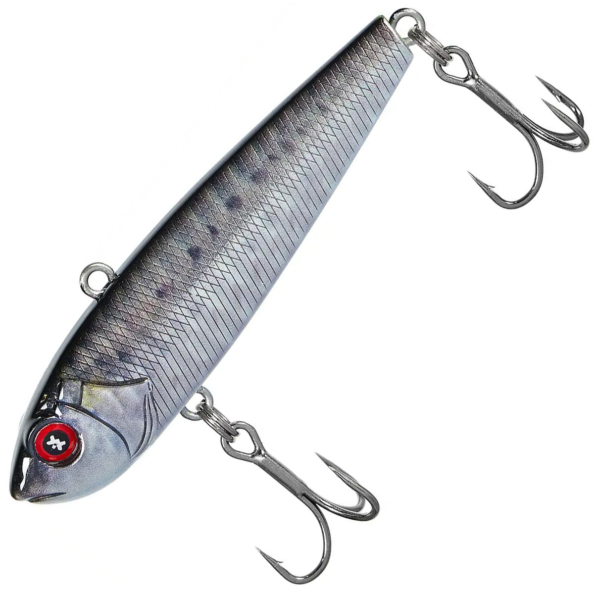 Воблер Viking Fishing Outcast Vib 50mm 10.0g hook#10 Alosa, фото 1