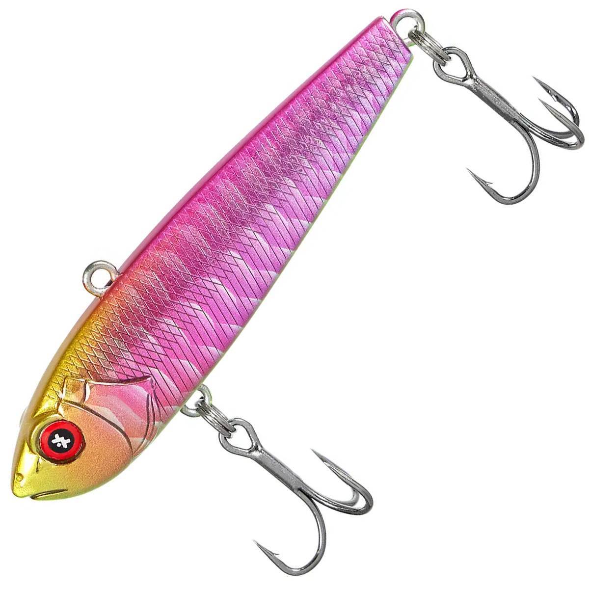 Воблер Viking Fishing Outcast Vib 80mm 26.0g hook#5 Violet Dream