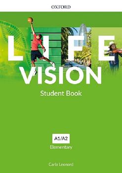 Life Vision Elementary Student Book