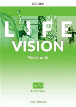 Life Vision Elementary Workbook