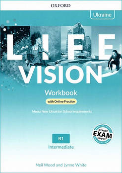 Life Vision Intermediate Workbook