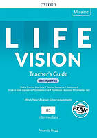 Life Vision Intermediate Teacher`s Guide