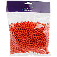 Декоративний подарунковий наповнювач "Миттєвість радості" зелений