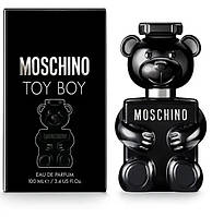 Парфумована вода чоловіча Moschino Toy Boy ( Москино Той Бой) 100 мл