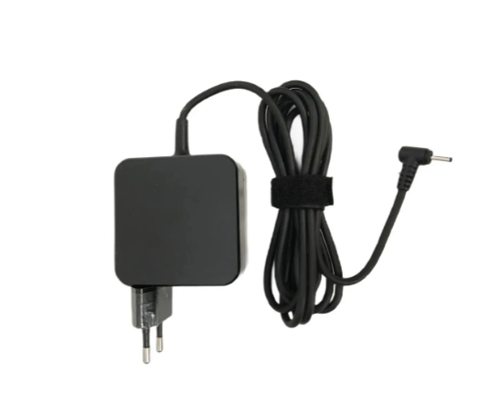 Блок живлення для ноутбука Asus 19V 2.1A 2.5*0.7 40W Original, фото 1